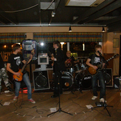 Live at Luhtikammari 18.09.2010