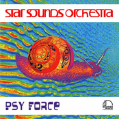 Transmission 99 by Star Sounds Orchestra