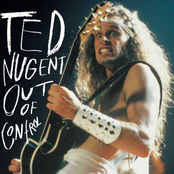 Turn It Up by Ted Nugent