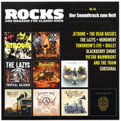 Rocks Magazin 64 - 03/2018