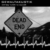 Der Überfall by Gewaltakustik