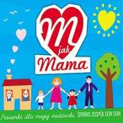 M jak Mama - Piosenki dla mojej rodzinki
