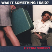 When Good Girls Go Bad by Eytan Mirsky