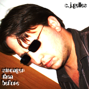 Stronger than before (DeLuxe Edt.)