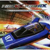 F-Zero GX/AX Original Soundtracks (disc 1)
