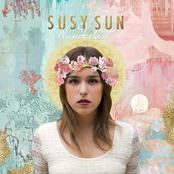 Susy Sun: Wanderlust