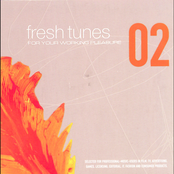 Fresh Tunes 02: For Your Working Pleasure