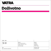 Doživotno