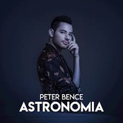Peter Bence: Astronomia