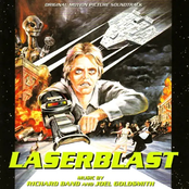 Laserblast: Original Motion Picture Soundtrack
