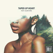 Kream: Taped Up Heart (feat. Clara Mae)