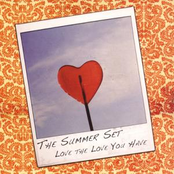 Ready, Set, Go! by The Summer Set