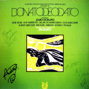 joão donato e eumir deodato