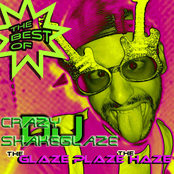 the glaZe plaZe the haZe (the best of album)