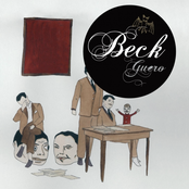 Send A Message To Her by Beck