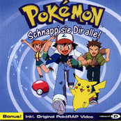 Pokémon - Schnapp' sie dir alle!