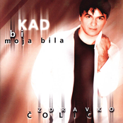 Kad Bi Moja Bila