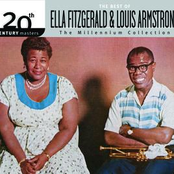 The Nearness Of You by Ella Fitzgerald