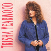 When Goodbye Was A Word by Trisha Yearwood