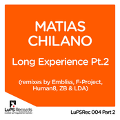 Long Experience / Minor / Paranoia / In Flight part 2