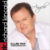 Angels Club Mix (feat. DT)