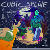 Unpredictable by Cubic Spline