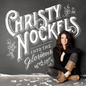 Your Love Is Moving by Christy Nockels