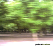 Displacement by Gridlock