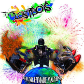 The Nightmare Machine