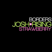Borders / Strawberry