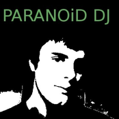 paranoid dj