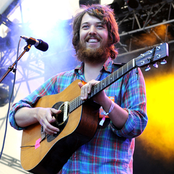 Robin Pecknold