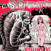 The Surf Creature Vol. 3