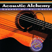 Acoustic Alchemy: Sounds of St. Lucia