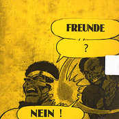 Freunde? Nein! EP
