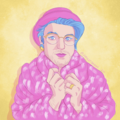 Adeem the Artist: Cast Iron Pansexual