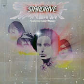 Stardrive Featuring Robert Mason