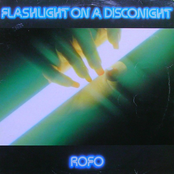 Flashlight On a Discolight - Single