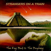 New World by Strangers On A Train