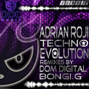 Techno Evolution