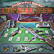 A Shot In The Dark by Gunslinger