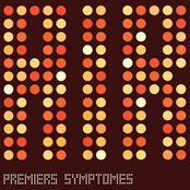 Premiers Symptomes Album Picture
