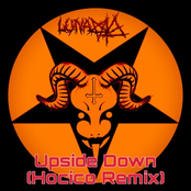 Luna 13: Upside Down (Hocico Remix)