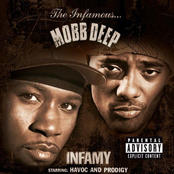 life of the infamous: the best of mobb deep