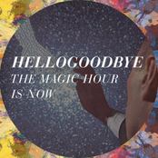 The Magic Hour Is Now