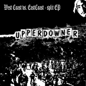 West Coast Vs. East Coast Split EP