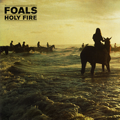 Bad Habit by Foals