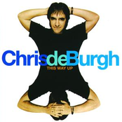 This Weight On Me by Chris De Burgh