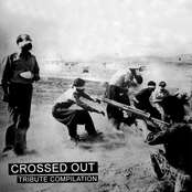 Crossed Out Tribute Compilation