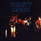 thirsty moon